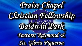 Wednesday Service 05/06/2026