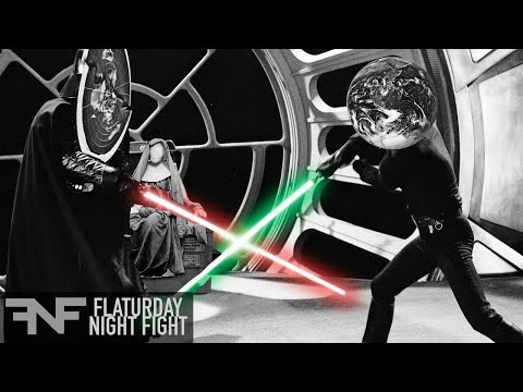 FNF [#17] NEW #FLATEARTH CLAIM: Tide Goes In, Tide Goes Out