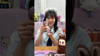 Make Doll Clothes From Sanrio Beverage Packaging