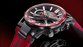 Casio EDIFICE ECB-2000MFG 2023!