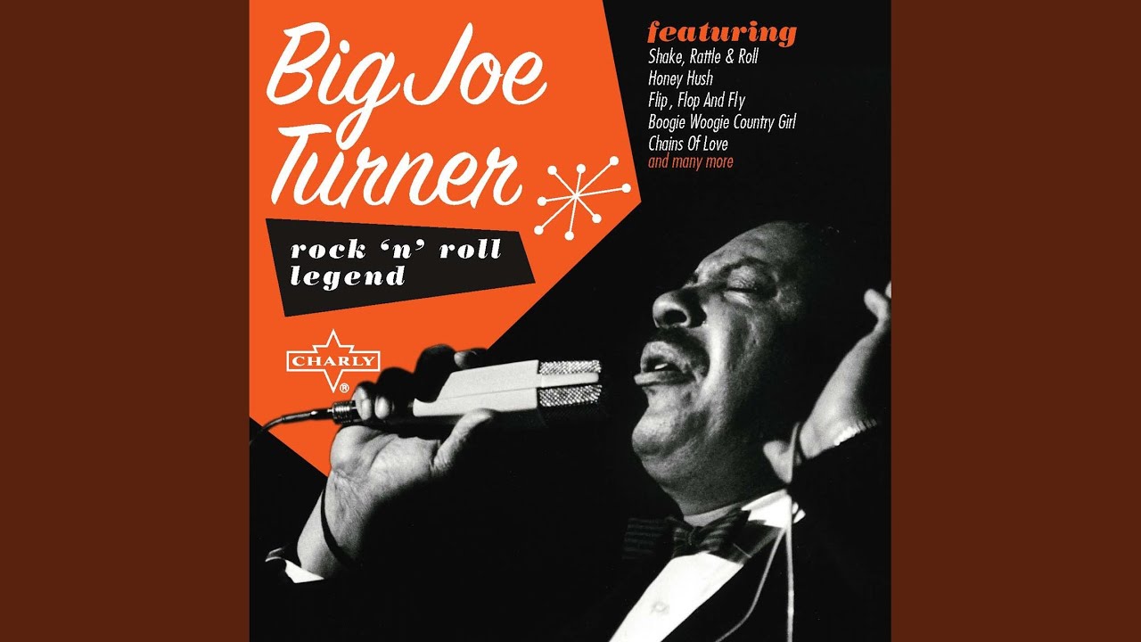 Shake rattle roll extreme. Shake, Rattle and Roll Биг Джо тёрнер. Big Joe Turner the Blues collection. Big Joe Turner big Bad & Blue 1994. Legends of Rock n Roll.