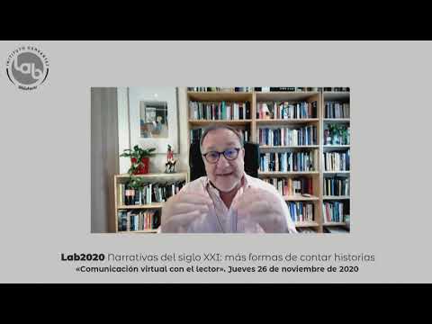 Video: Rediseño De La Biblioteca