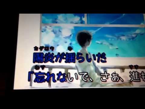 ✡４６ねこ✡が夏の終わりにサマータイムレコード歌ってみた