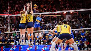 🔥 Before Brazil vs Italy VNL 2026 | A Modern Classic of Women's Volleyball! 🇧🇷🇮🇹 🔥 Before Brazil vs Italy VNL 2026 | A Modern Classic of Women's Volleyball! 🇧🇷🇮🇹