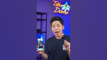 #DynamicIsland trên #iPhone14ProMax không ngon như mình nghĩ? #Shorts