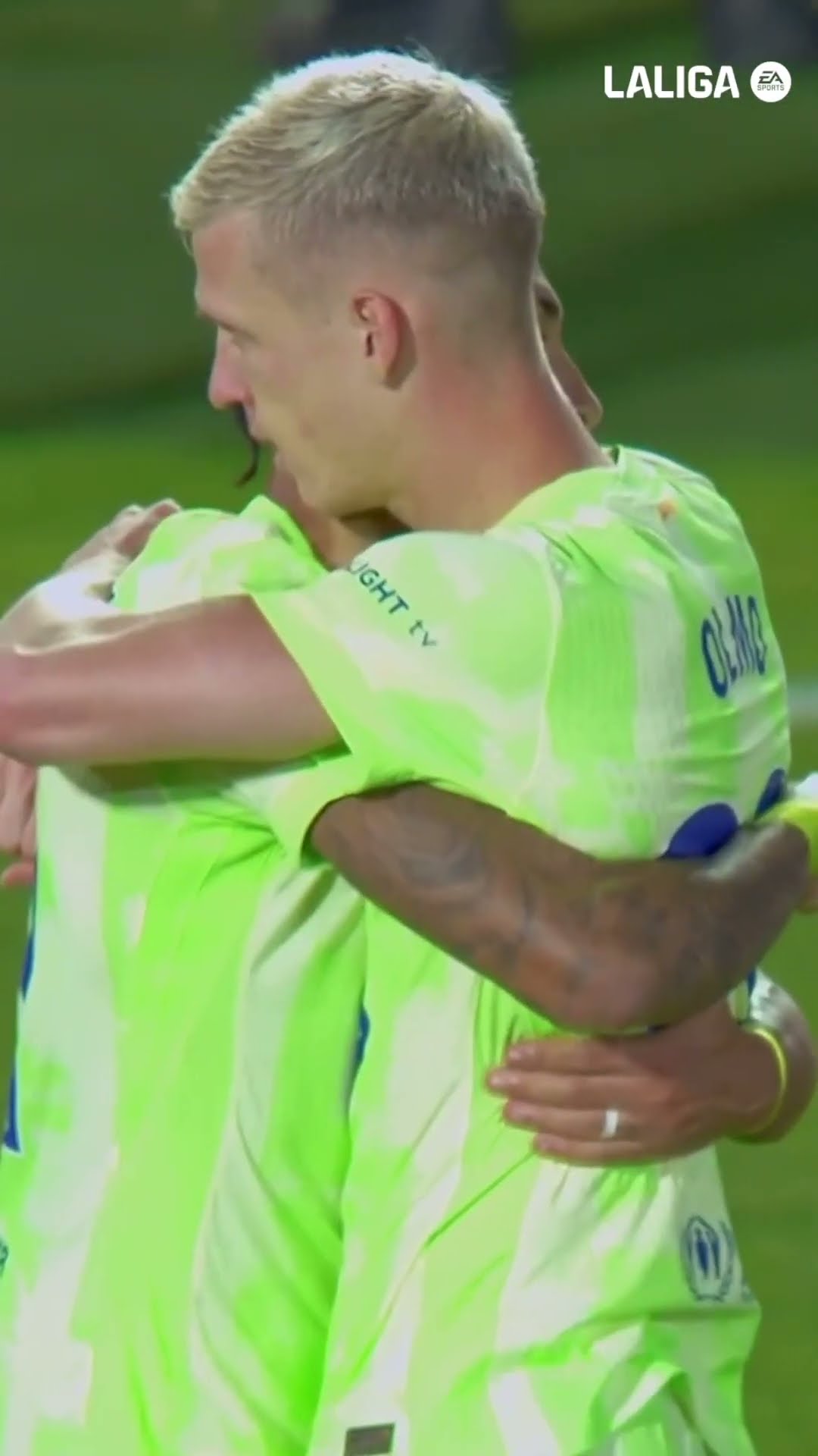 ? Rapha, Rapha, Rapha #fcbarcelona #shorts #laligahighlights