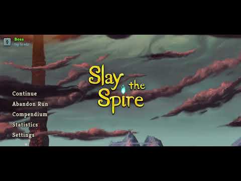 【Slay the Spire+】レベル236攻略！勝率を上げるデッキ構築と戦闘戦略
