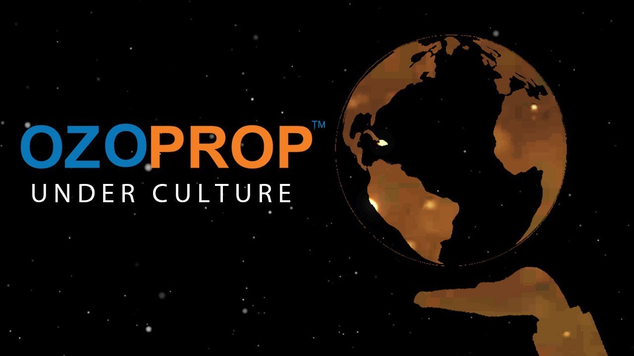 Ozoprop Introduction!