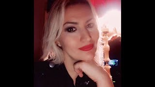 Seda Gökkadar - Rüzgarlara Kapılmış (Hüseyni̇)R.g. Resimi