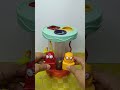 3owl shape sorter fun sound effect
