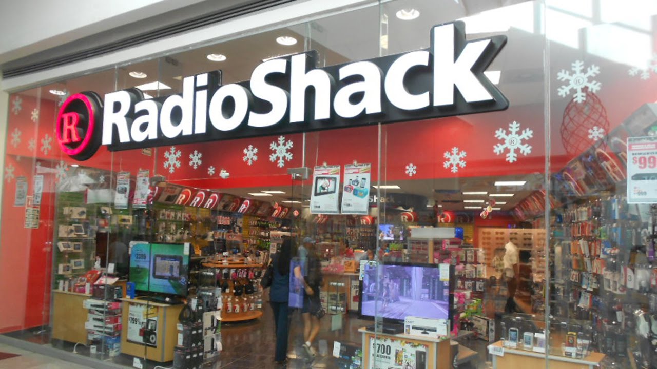 Workers Laid Off From RadioShack See Change in Severance Policy Workers Laid Off From RadioShack See Change in Severance Policy