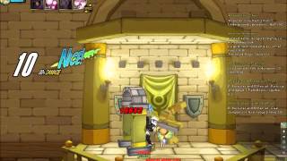 Elsword Code Empress 2-x Solo Normal