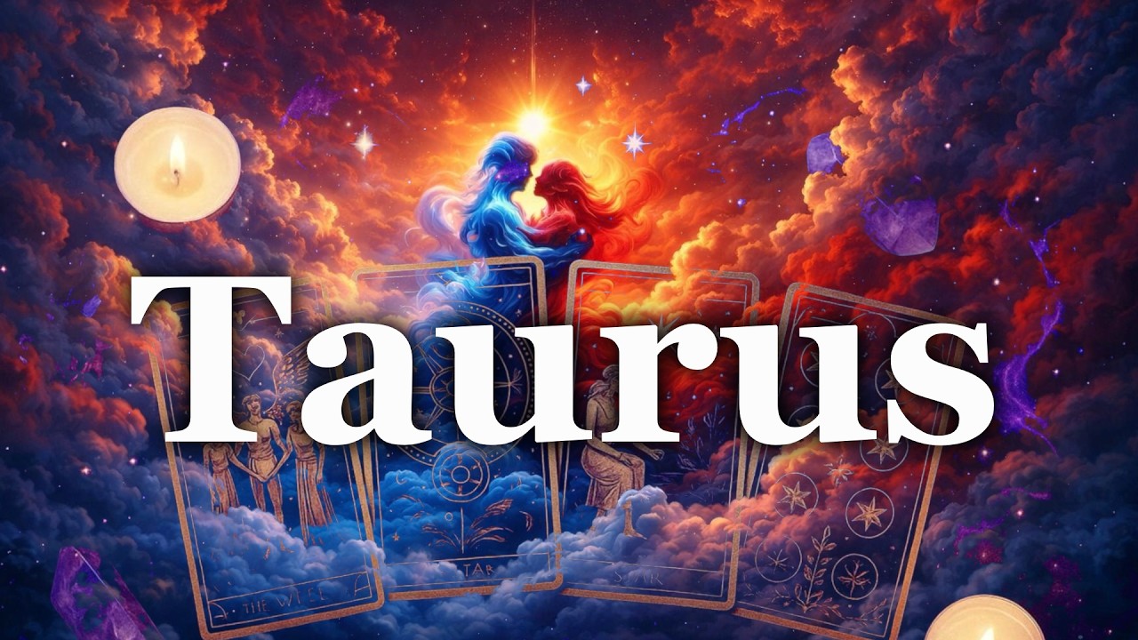 TAURUS💘 They've Embraced Their Love For You! There's Just One Thing Holding Them Back!💞🥰