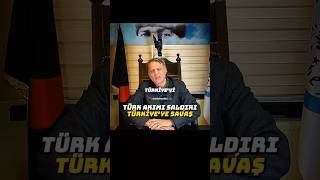 Türk Akımı Saldırı Türkiyeye Savaş Atabey19 Hüseyin Hakkı Kahveci Üseyinhakkıkahveci