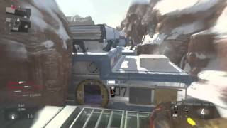 Quad feed on bio-lab