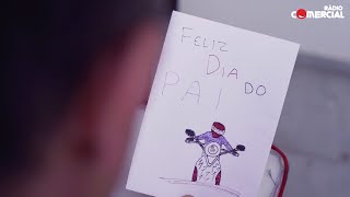 Rdio Comercial  Dia Do Pai  Os Pais Da Linha Da Frente