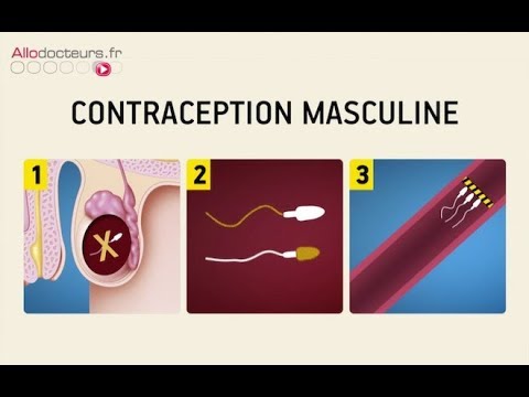Vidéo: Comment Les Hommes Bisgenres Et Transgenres Utilisent La Contraception Hormonale