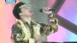 Video thumbnail of "Grupo Liberacion   Ese Loco Soy Yo  1994"