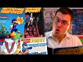 Nintendo Power [AVGN 33 - RUS RVV]