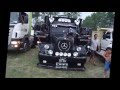 truck el lobito negro