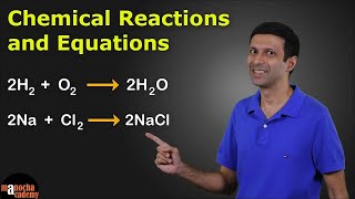 Chemical Reactions and Equations screenshot 3