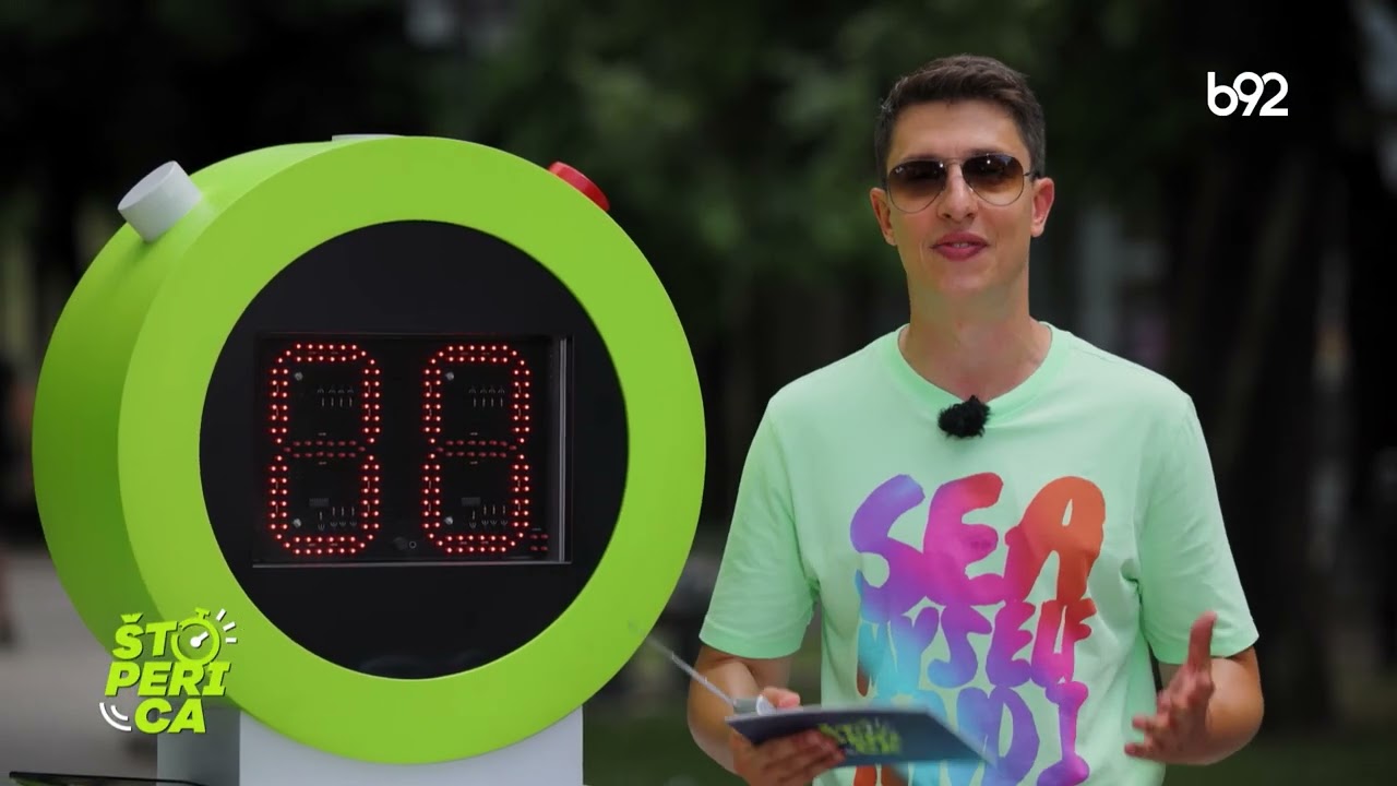 Štoperica - Apatin  (08.07.2024.)