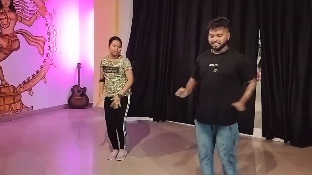 Arabic Kuthu | dance performance|Zumba@FFDA