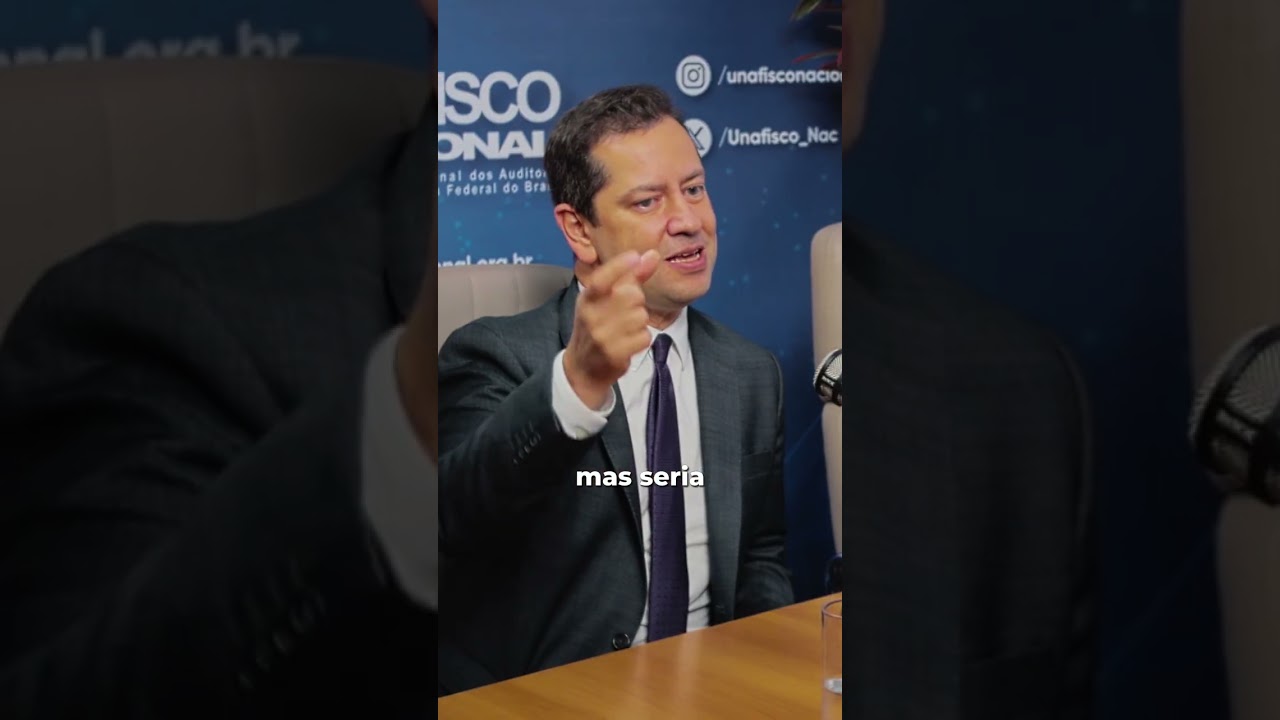 Por que o Brasil abre mão de impostos?