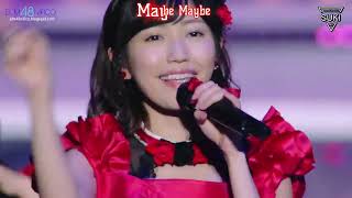 『 All Center Single』Watanabe Mayu Graduation Concert