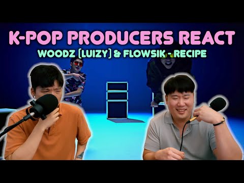 Luizy Flowsik Recipe