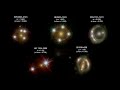 Classroom Aid - Flickering Quasars to the Hubble Constant