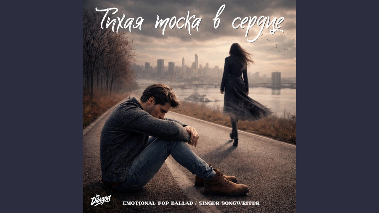 Тихая тоска в сердце