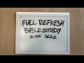 Full-Refresh, S1 E1, an e-Ink Bible Study