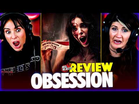 OBSESSION Movie Review: Our First-Watch Take Sparked A LOT Of Debate