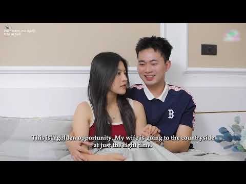 Chồng Đưa Nhân Tình Về Nhà Ngay Đêm Tân Hôn, Vợ Cao Tay Truy Tìm Dấu Vết Và Cái Kết