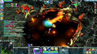 TCG:[Heroes of Newerth] Gemini bug *FIXED*