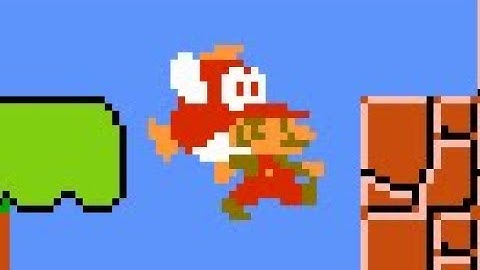 7-3 / -2 Cheep Cheep Clip + Full FPG Set Up