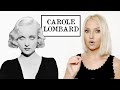 CAROLE LOMBARD - SOFT NATURAL Style Review