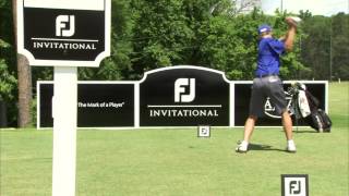 #FJInv third-round highlights