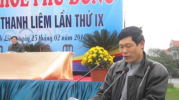 BE MAC HOI KHOE PHU DONG THANH LIEM NAM 2016