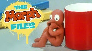 The Dog Show The Morph Files Episode 10