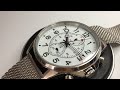 TUTORIAL Tommy Hilfiger Watch 1791277 DEAN Quick Battery Change