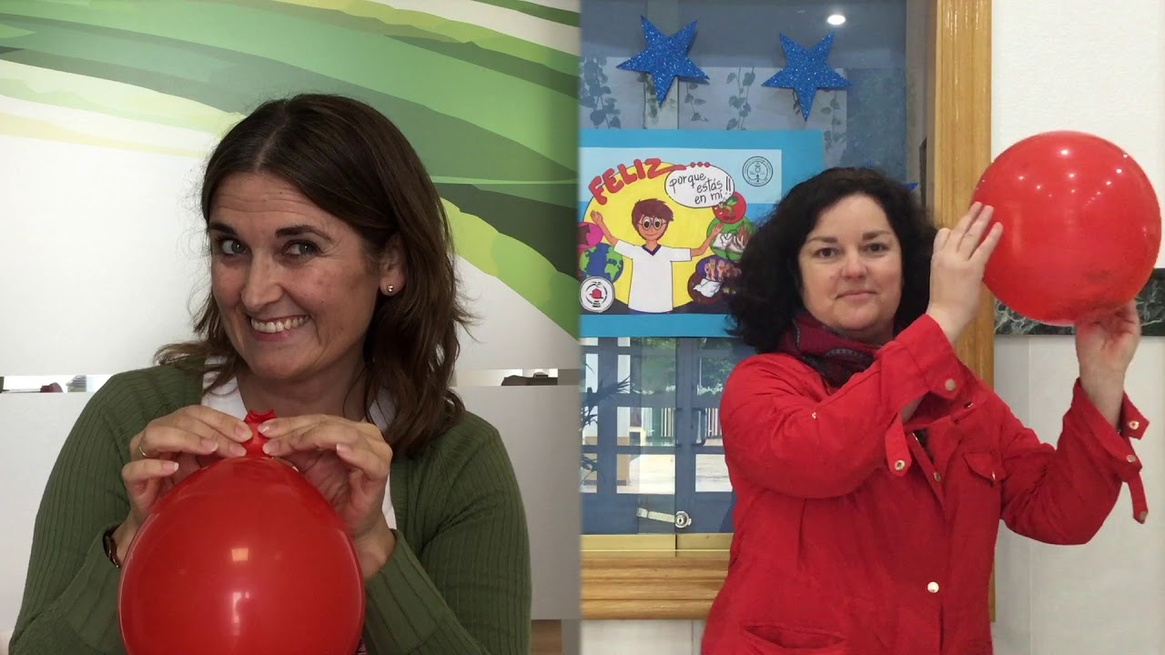 Madre Trinidad suena así