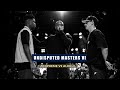 Zoopreme vs Alkolil | FINAL | UNDISPUTED MASTERS VI 2019