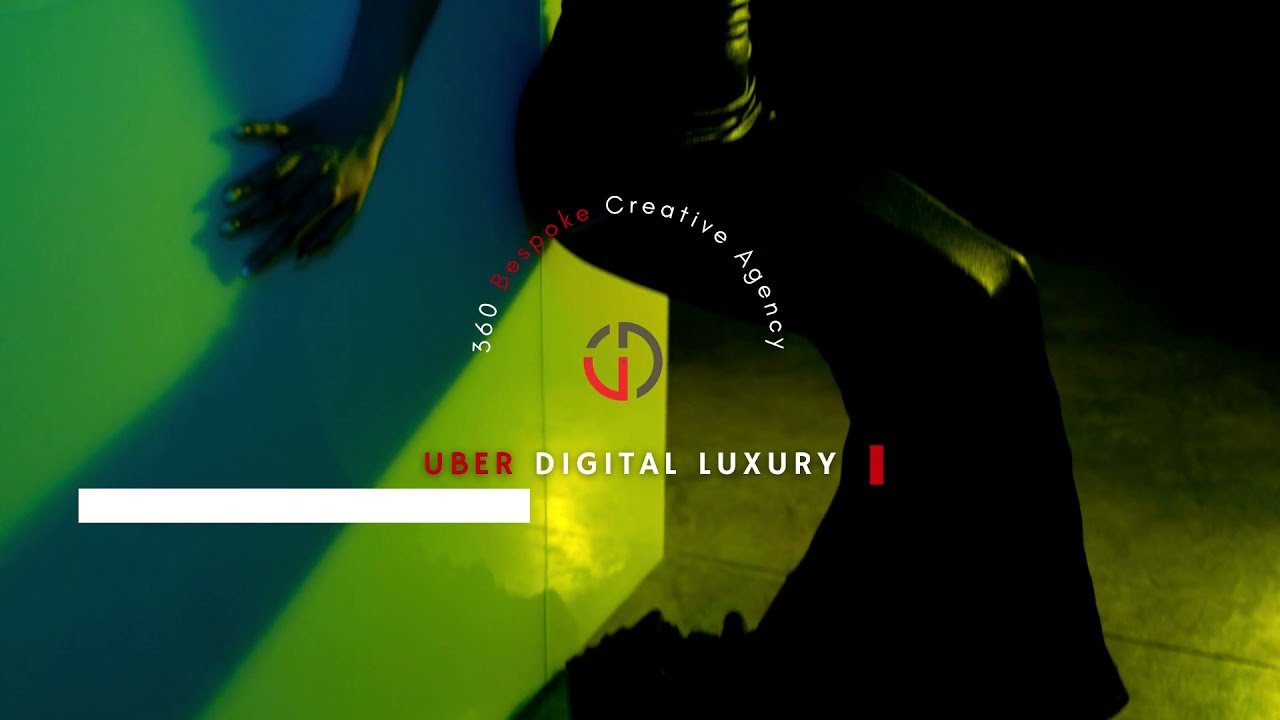 Digital Luxury Redefined - Uber Digital Luxury Agency