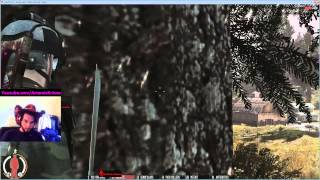 VSS Assassin #20 Double Kill Shrute Farm