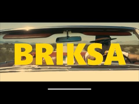 Видео: Briksa / Брикса - Это не блюз [Official Video]