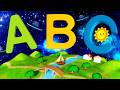 ABC Alphabet Song A to Z | Learn Alphabets with Phonics | Kids Learning Video