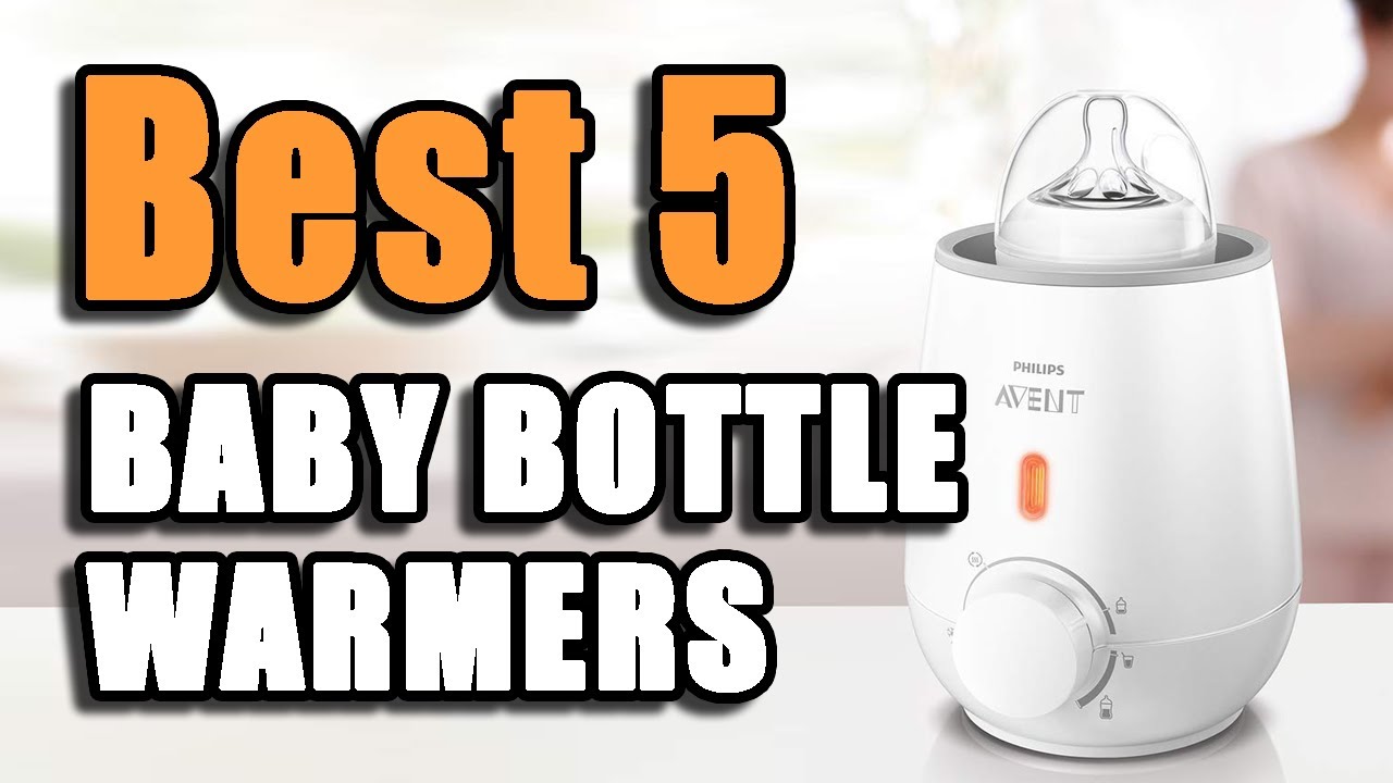 Best baby bottle warmer 2020 YouTube