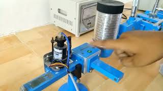 Exp No :1 Bench setup(reflex klystron)...